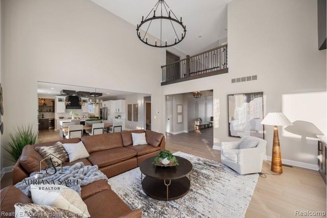 50931 Mistwood Drive, Macomb, MI 48042