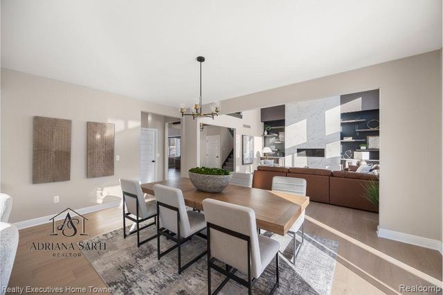 50931 Mistwood Drive, Macomb, MI 48042