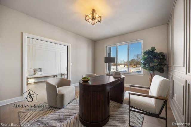 50931 Mistwood Drive, Macomb, MI 48042