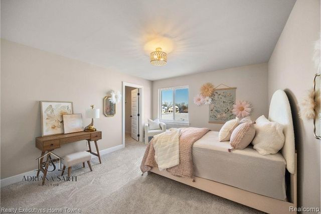50931 Mistwood Drive, Macomb, MI 48042