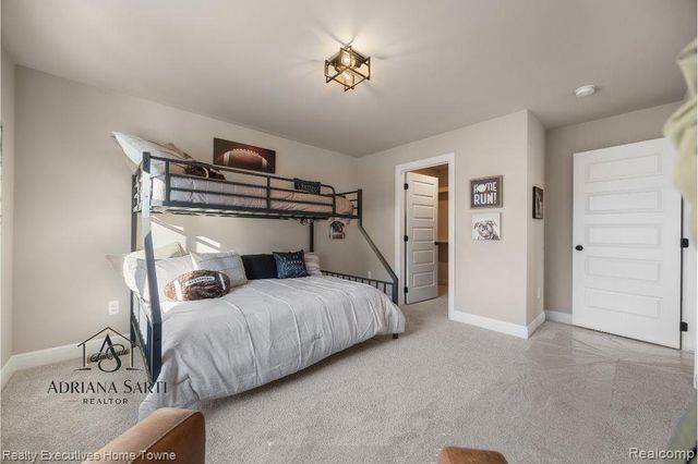 50931 Mistwood Drive, Macomb, MI 48042