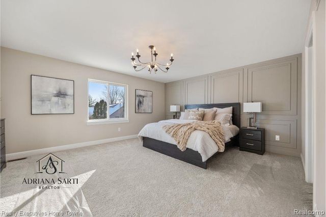 50931 Mistwood Drive, Macomb, MI 48042