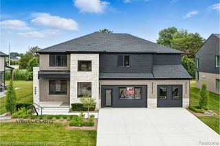 50931 Mistwood Drive, Macomb, MI 48042