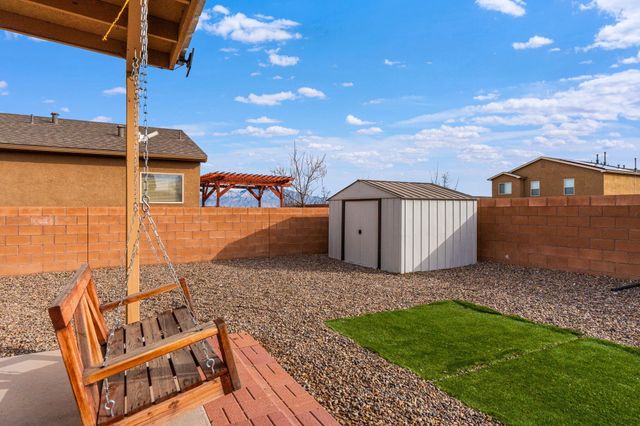 1415 Blue Sky Loop NE, Rio Rancho, NM 87144