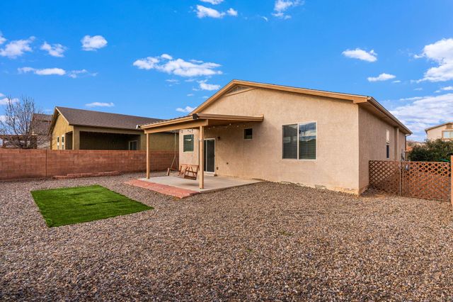1415 Blue Sky Loop NE, Rio Rancho, NM 87144