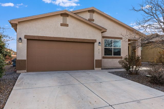 1415 Blue Sky Loop NE, Rio Rancho, NM 87144