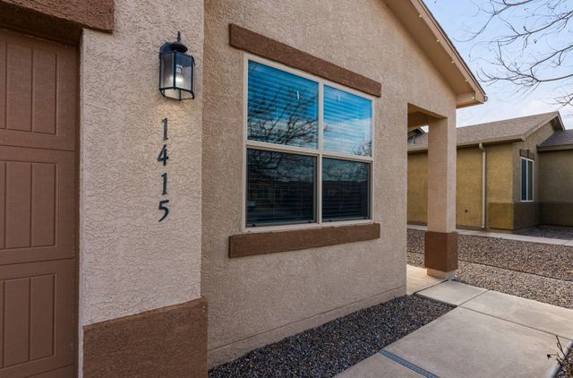 1415 Blue Sky Loop NE, Rio Rancho, NM 87144