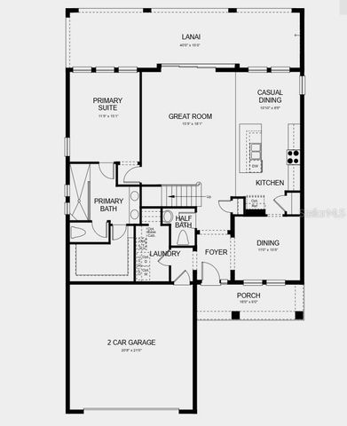 12626 DOCKYARD TRAIL, Palmetto, FL 34221