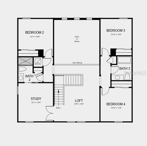 12626 DOCKYARD TRAIL, Palmetto, FL 34221