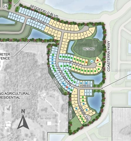 12626 DOCKYARD TRAIL, Palmetto, FL 34221