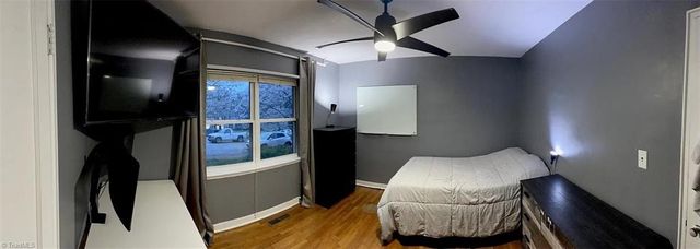 2525 Miller Park Circle A, Winston-salem, NC 27103