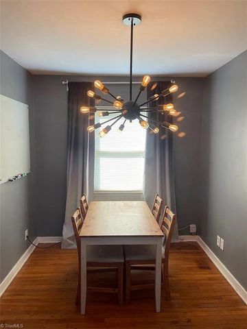 2525 Miller Park Circle A, Winston-salem, NC 27103