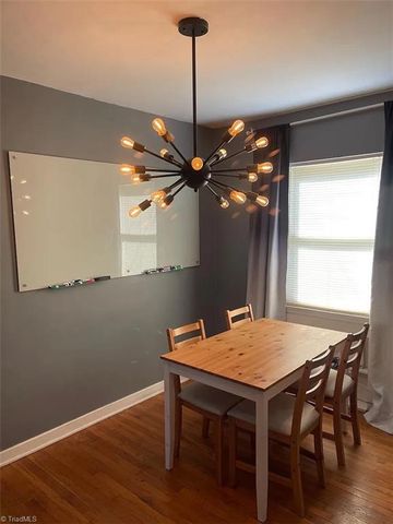 2525 Miller Park Circle A, Winston-salem, NC 27103