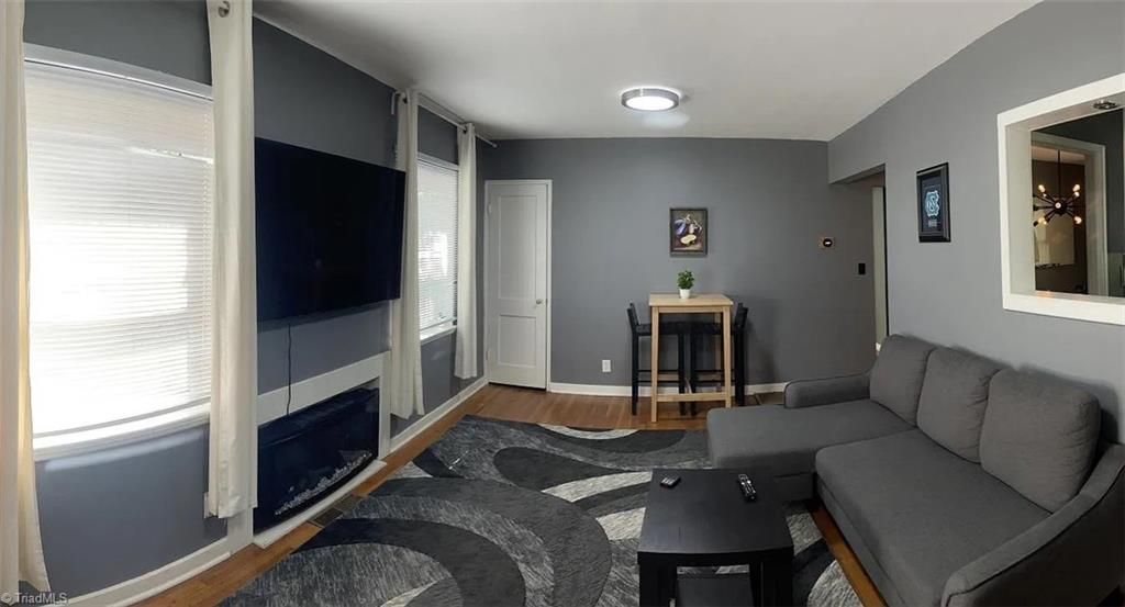 2525 Miller Park Circle A, Winston-salem, NC 27103