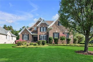 106 Watch Harbour CT, Suffolk, VA 23435