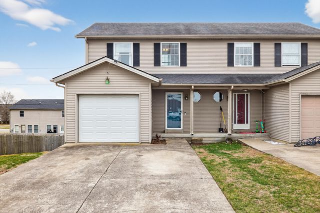 319 Essex Court, Winchester, KY 40391