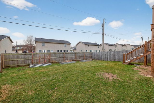 319 Essex Court, Winchester, KY 40391