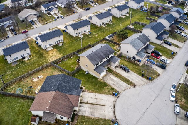 319 Essex Court, Winchester, KY 40391