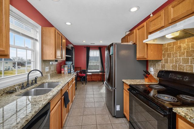 319 Essex Court, Winchester, KY 40391