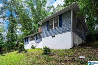 805 VANDERBILT STREET, Birmingham, AL 35206