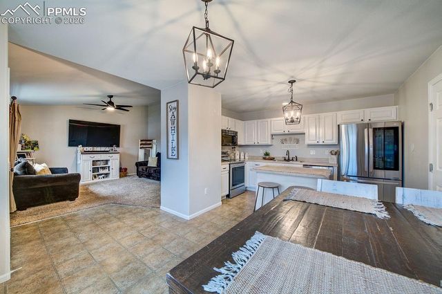 7275 Josh Byers Way, Fountain, CO 80817