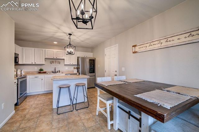 7275 Josh Byers Way, Fountain, CO 80817