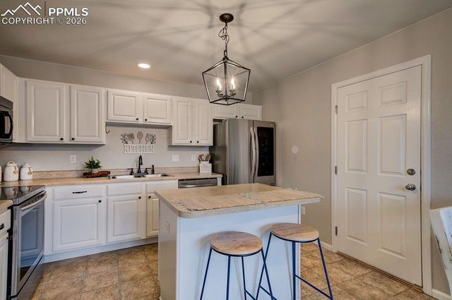 7275 Josh Byers Way, Fountain, CO 80817