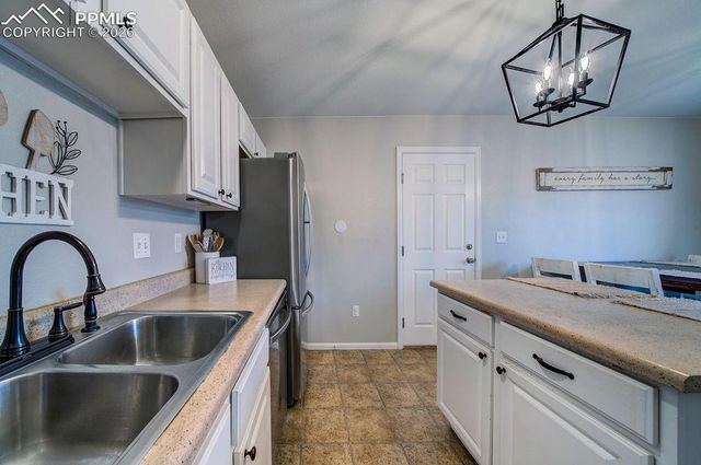 7275 Josh Byers Way, Fountain, CO 80817