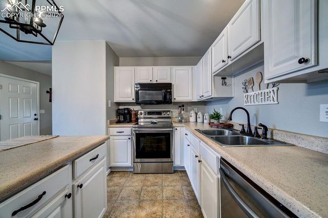 7275 Josh Byers Way, Fountain, CO 80817