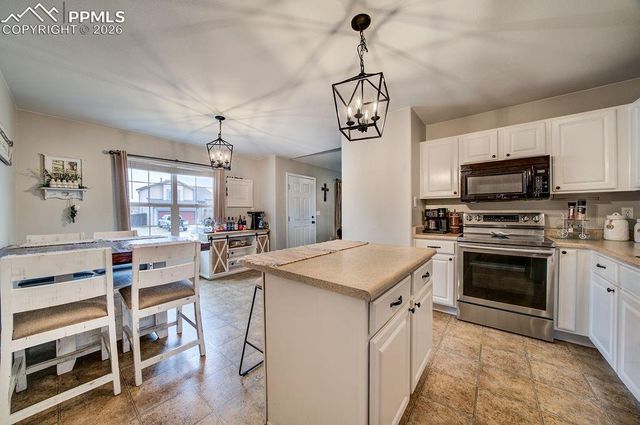 7275 Josh Byers Way, Fountain, CO 80817