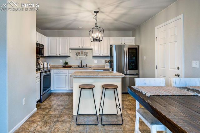 7275 Josh Byers Way, Fountain, CO 80817