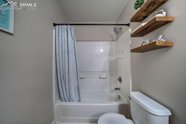 7275 Josh Byers Way, Fountain, CO 80817