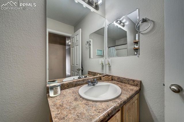 7275 Josh Byers Way, Fountain, CO 80817