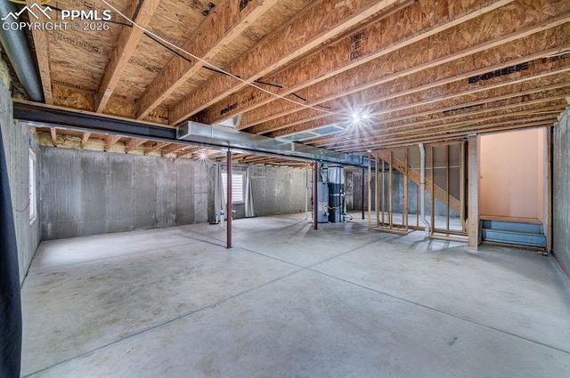 7275 Josh Byers Way, Fountain, CO 80817