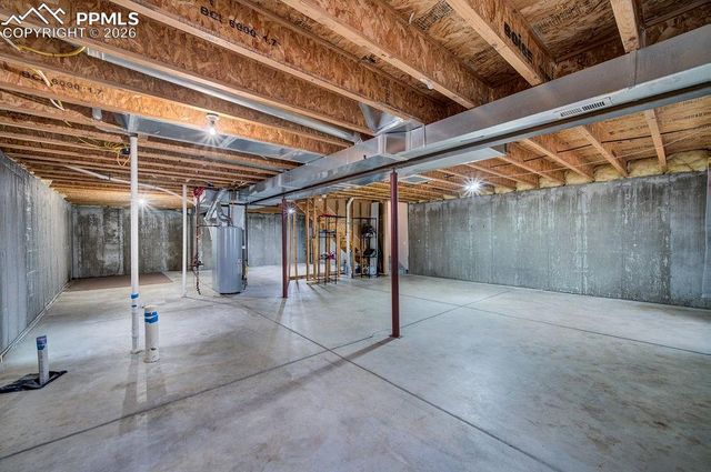 7275 Josh Byers Way, Fountain, CO 80817