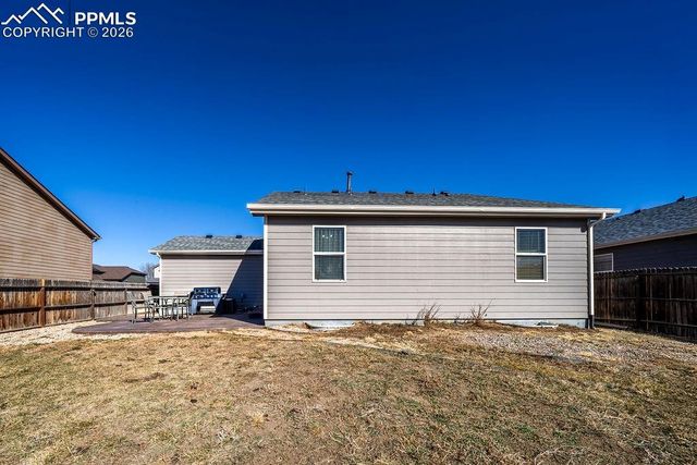 7275 Josh Byers Way, Fountain, CO 80817