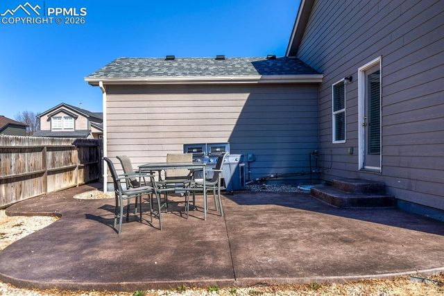 7275 Josh Byers Way, Fountain, CO 80817