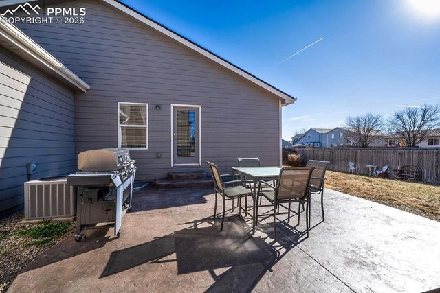 7275 Josh Byers Way, Fountain, CO 80817