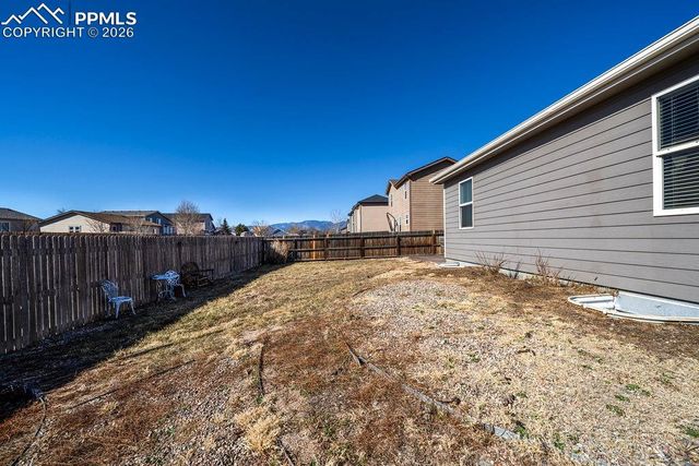 7275 Josh Byers Way, Fountain, CO 80817