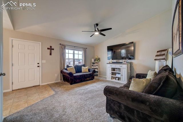 7275 Josh Byers Way, Fountain, CO 80817