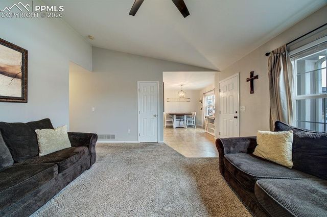 7275 Josh Byers Way, Fountain, CO 80817