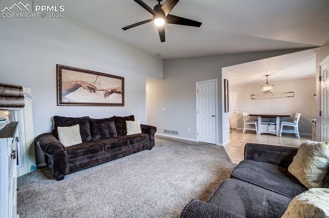 7275 Josh Byers Way, Fountain, CO 80817