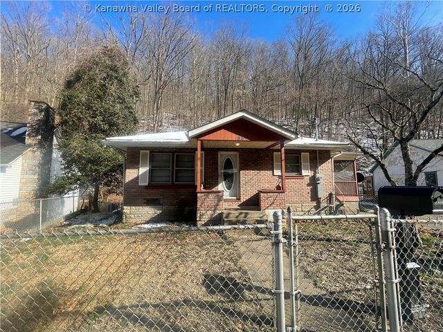 484 S Ruffner Road, Charleston, WV 25314