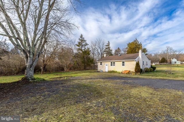 3572 COLES MILL RD, Franklinville, NJ 08322