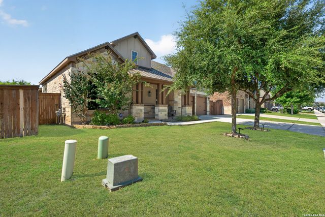 11958 White River Dr, San Antonio, TX 78254