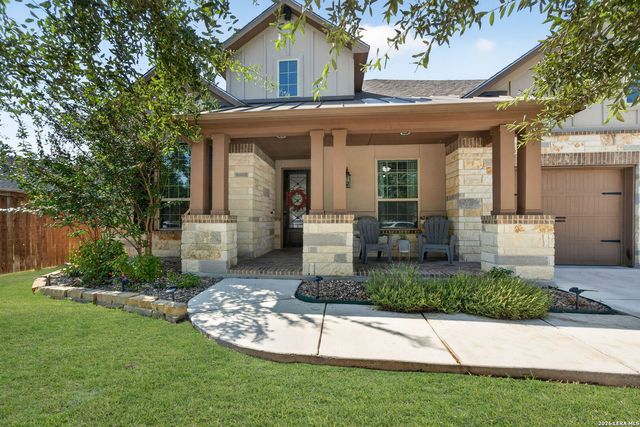 11958 White River Dr, San Antonio, TX 78254