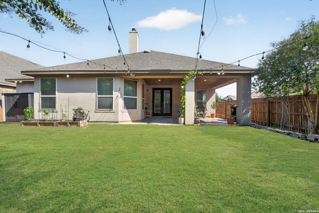 11958 White River Dr, San Antonio, TX 78254