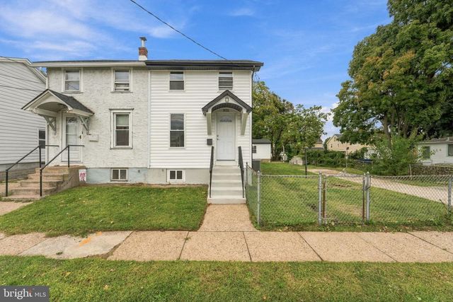 825 W 3RD ST, Florence, NJ 08518