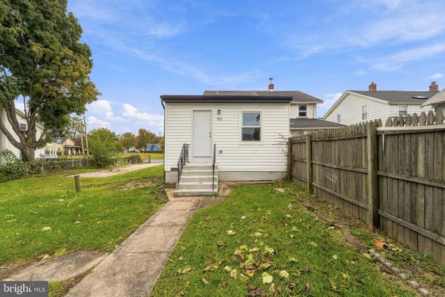 825 W 3RD ST, Florence, NJ 08518