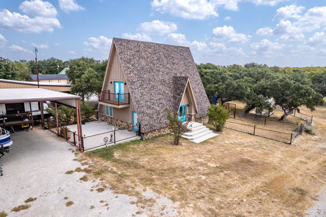 4504 Fm 3021, Brownwood, TX 76801